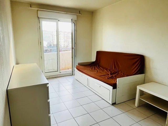 Appartement 1 pièce 18 m²
