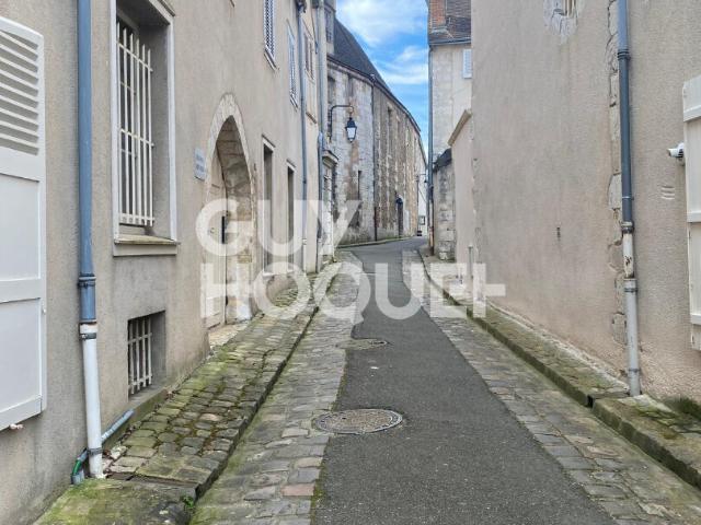 Appartement 1 pièce 18 m²