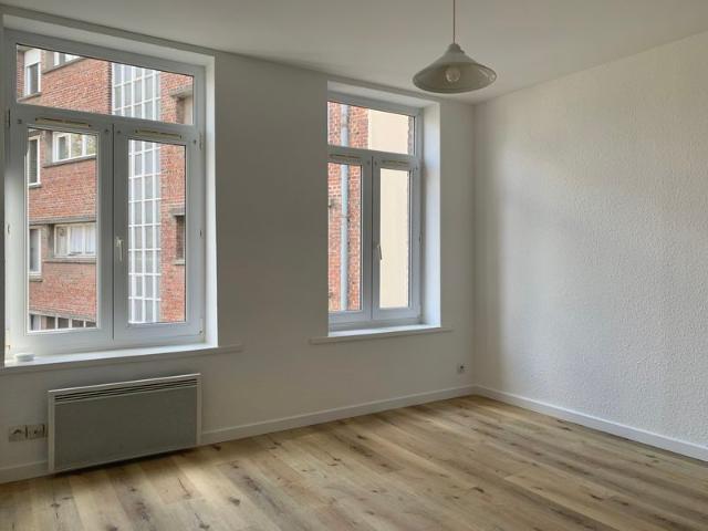 Appartement 1 pièce 18 m²