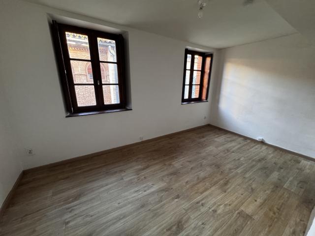 Appartement 1 pièce 18 m²