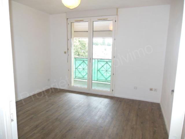 Appartement 1 pièce 18 m²