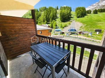 Appartement 1 pièce 18 m²