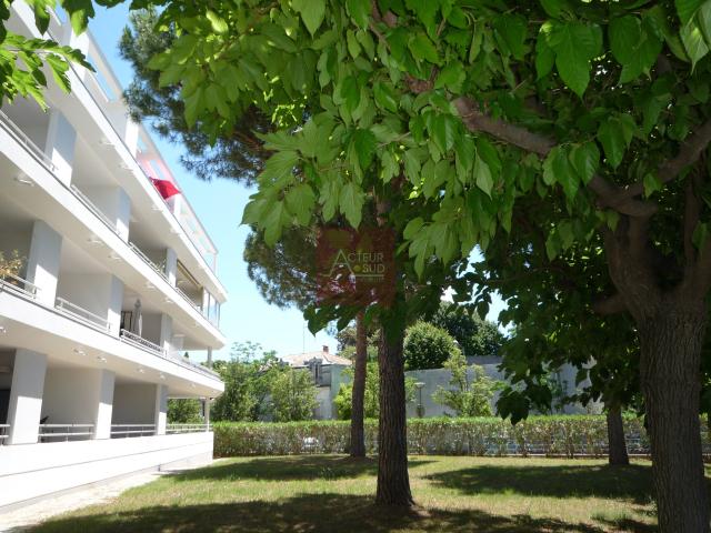 Appartement 1 pièce 18 m²