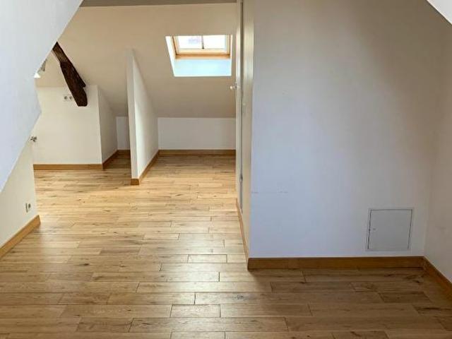 Appartement 1 pièce 18 m²