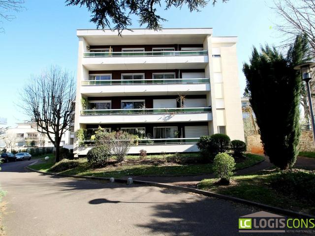 Appartement 1 pièce 18 m²