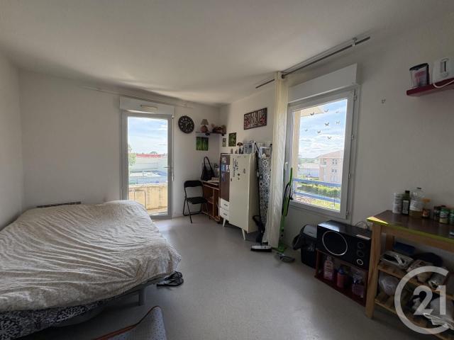 Appartement 1 pièce 18 m²