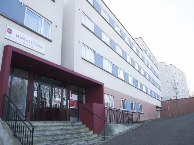 Appartement 1 pièce 18 m²