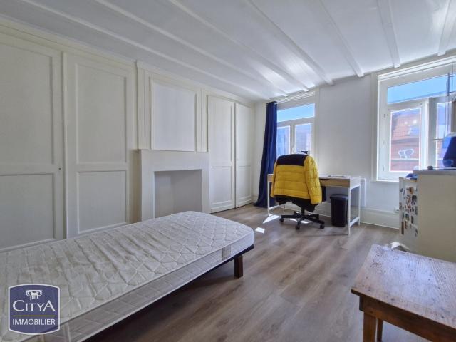 Appartement 1 pièce 18 m²
