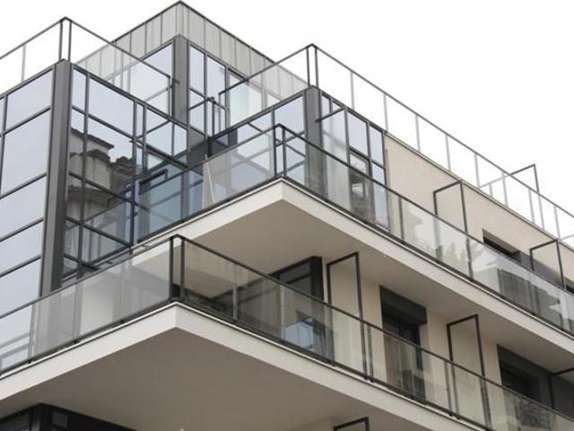 Appartement 1 pièce 18 m²