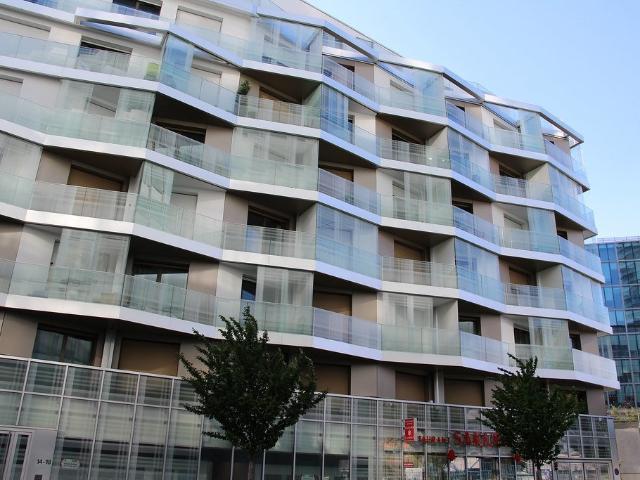 Appartement 1 pièce 18 m²