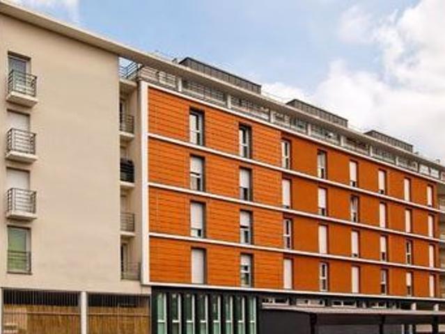 Appartement 1 pièce 18 m²