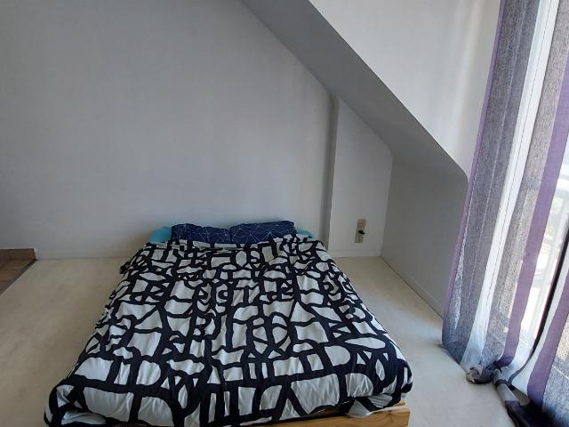 Appartement 1 pièce 18 m²