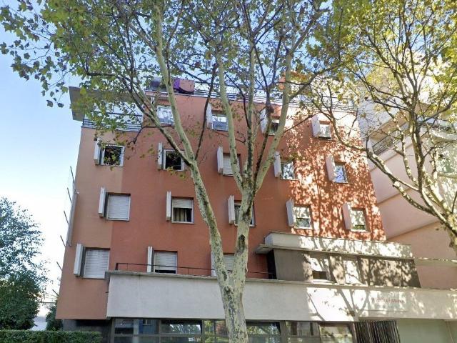 Appartement 1 pièce 18 m²