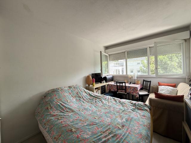 Appartement 1 pièce 18 m²