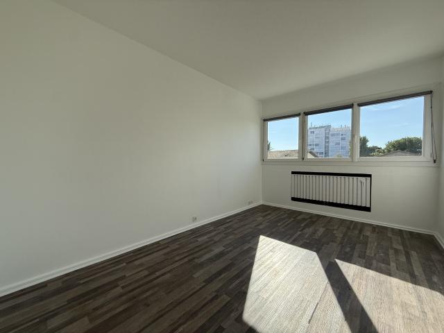 Appartement 1 pièce 18 m²