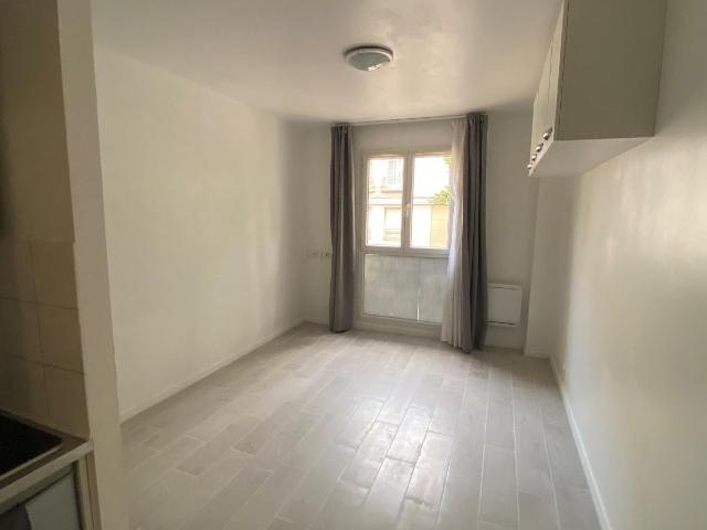 Appartement 1 pièce 18 m²