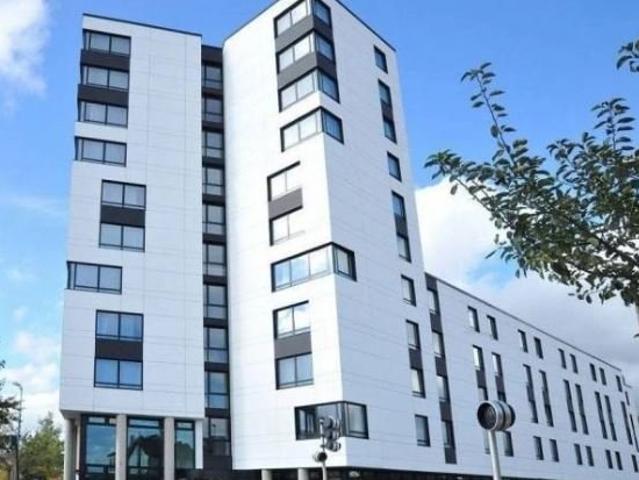 Appartement 1 pièce 18 m²