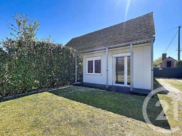 Appartement 1 pièce 18 m²