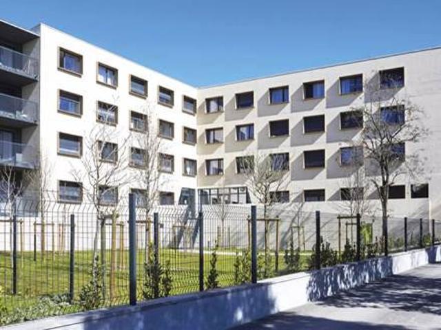 Appartement 1 pièce 18 m²