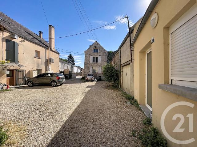 Appartement 1 pièce 18 m²