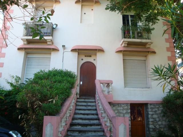 Appartement 1 pièce 18 m²