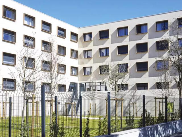 Appartement 1 pièce 18 m²