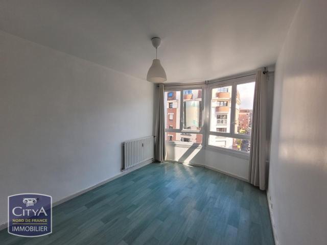 Appartement 1 pièce 18 m²