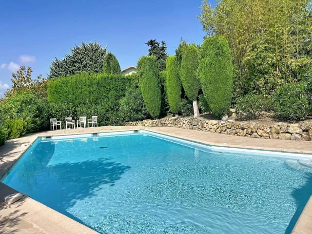 Appartement 1 pièce 18 m²