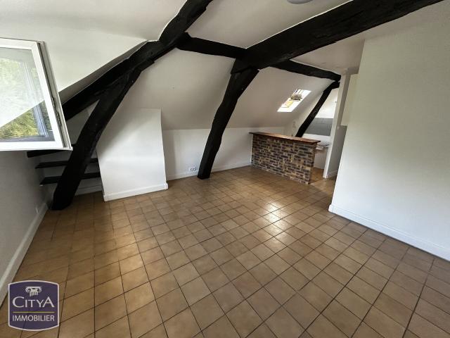 Appartement 1 pièce 18 m²