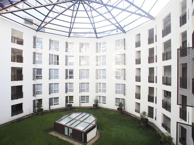 Appartement 1 pièce 18 m²