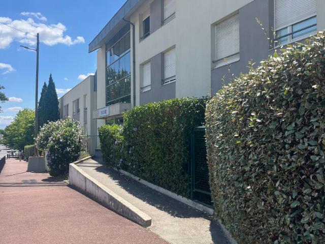 Appartement 1 pièce 18 m²