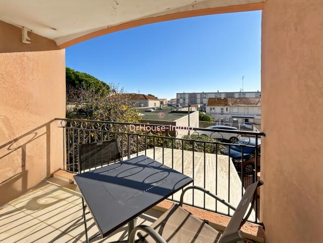 Appartement 1 pièce 18 m²