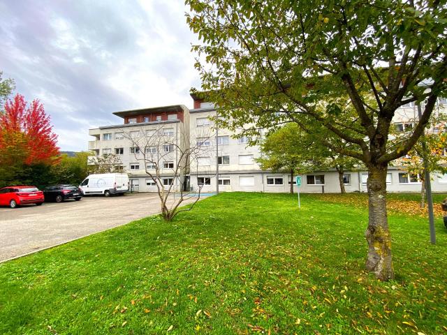 Appartement 1 pièce 18 m²