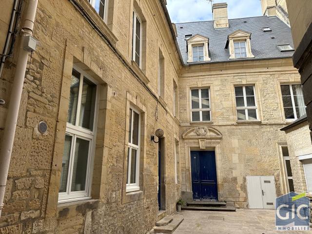 Appartement 1 pièce 18 m²