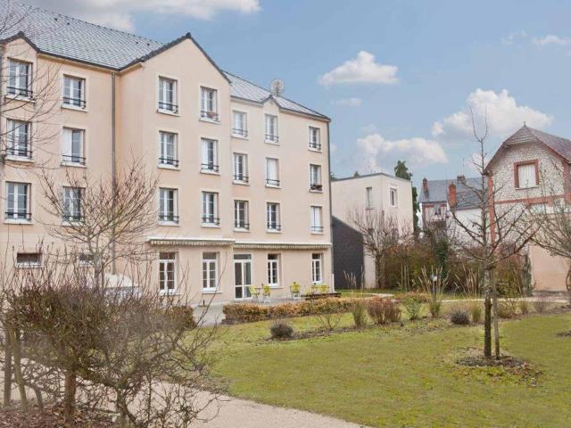 Appartement 1 pièce 18 m²