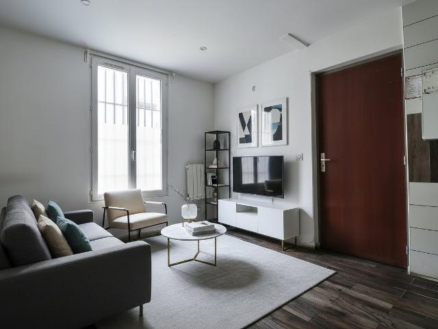 Appartement 1 pièce 18 m²