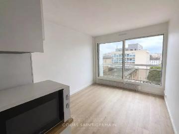 Appartement 1 pièce 18 m²