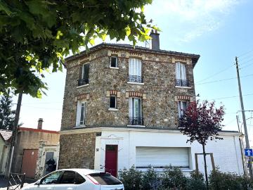 Appartement 1 pièce 18 m²