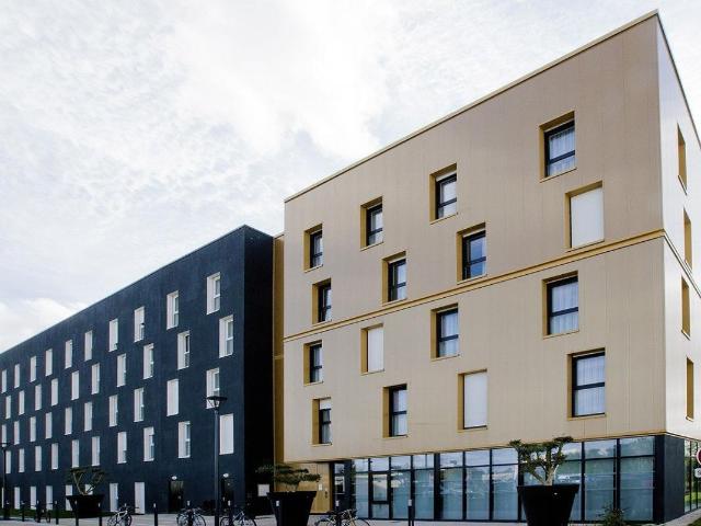 Appartement 1 pièce 18 m²