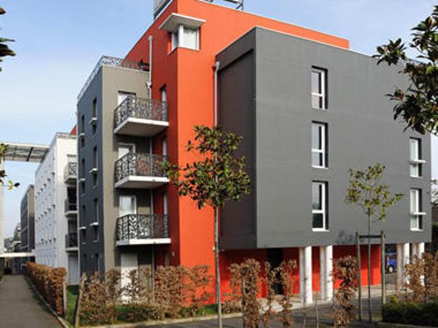 Appartement 1 pièce 18 m²