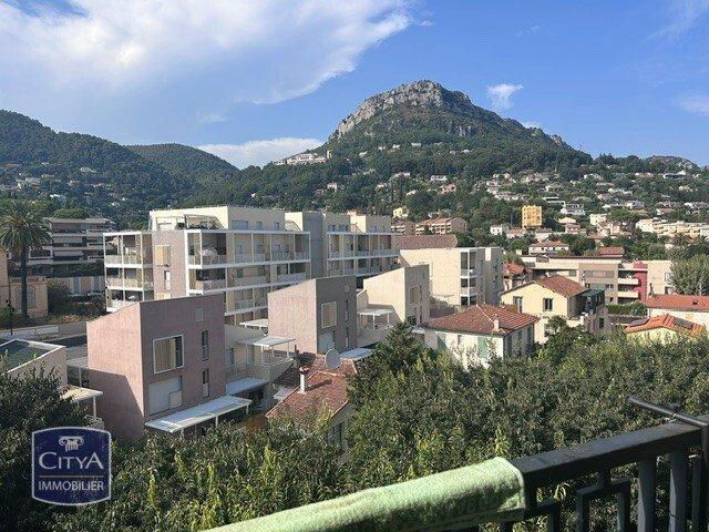 Appartement 1 pièce 18 m²