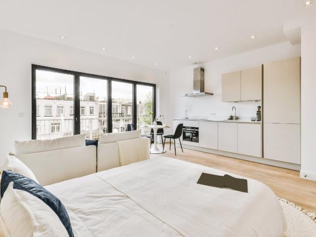 Appartement 1 pièce 18 m²