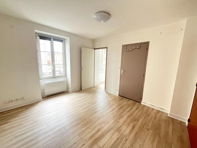 Appartement 1 pièce 18 m²