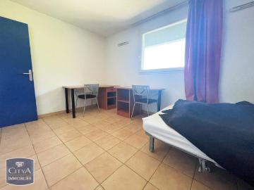 Appartement 1 pièce 18 m²