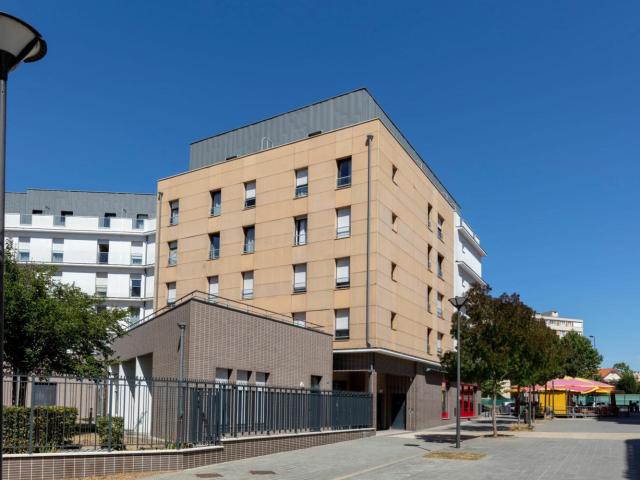 Appartement 1 pièce 18 m²