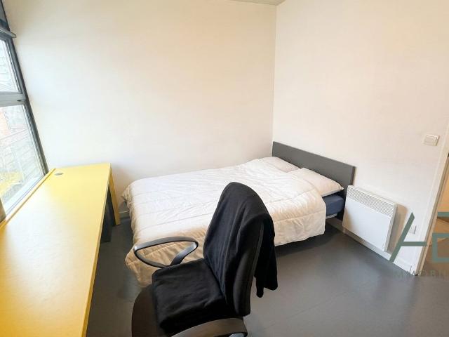 Appartement 1 pièce 18 m²