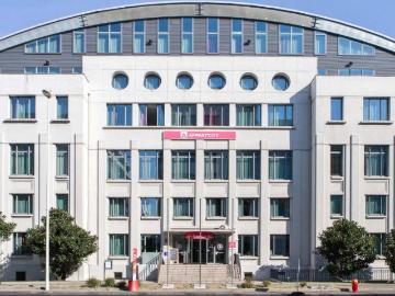 Appartement 1 pièce 18 m²
