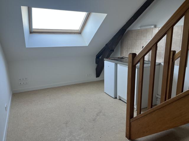 Appartement 1 pièce 18 m²
