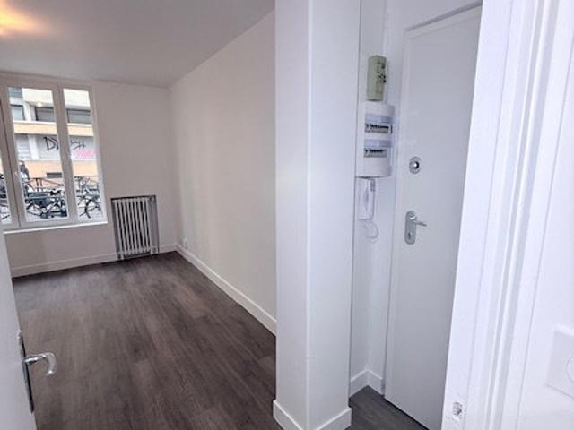 Appartement 1 pièce 18 m²