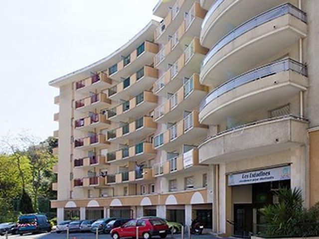 Appartement 1 pièce 18 m²